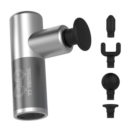 Pistola de masaje Shock One - Max Climbing