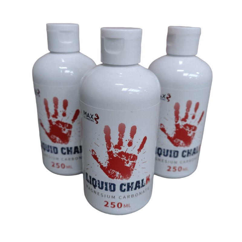 Max Climbing - magnesite liquida
