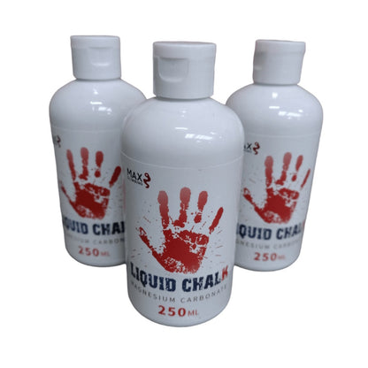 Max Climbing - magnesite liquida