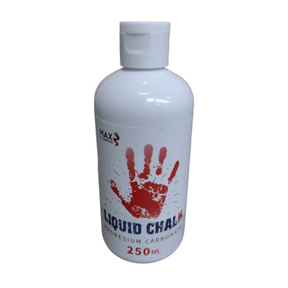 Max Climbing - magnesite liquida