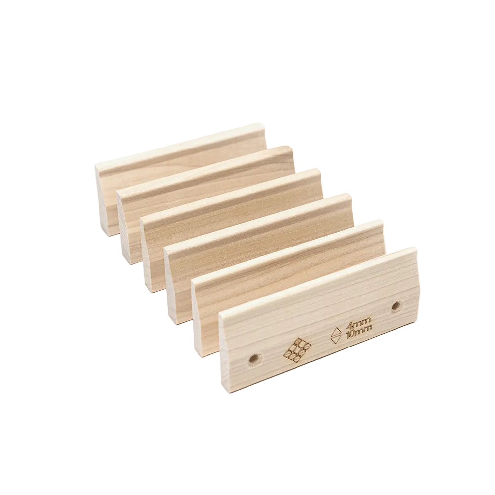 Lattice Micros micro edge training holds