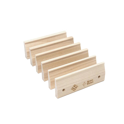 Lattice Micros micro edge training holds