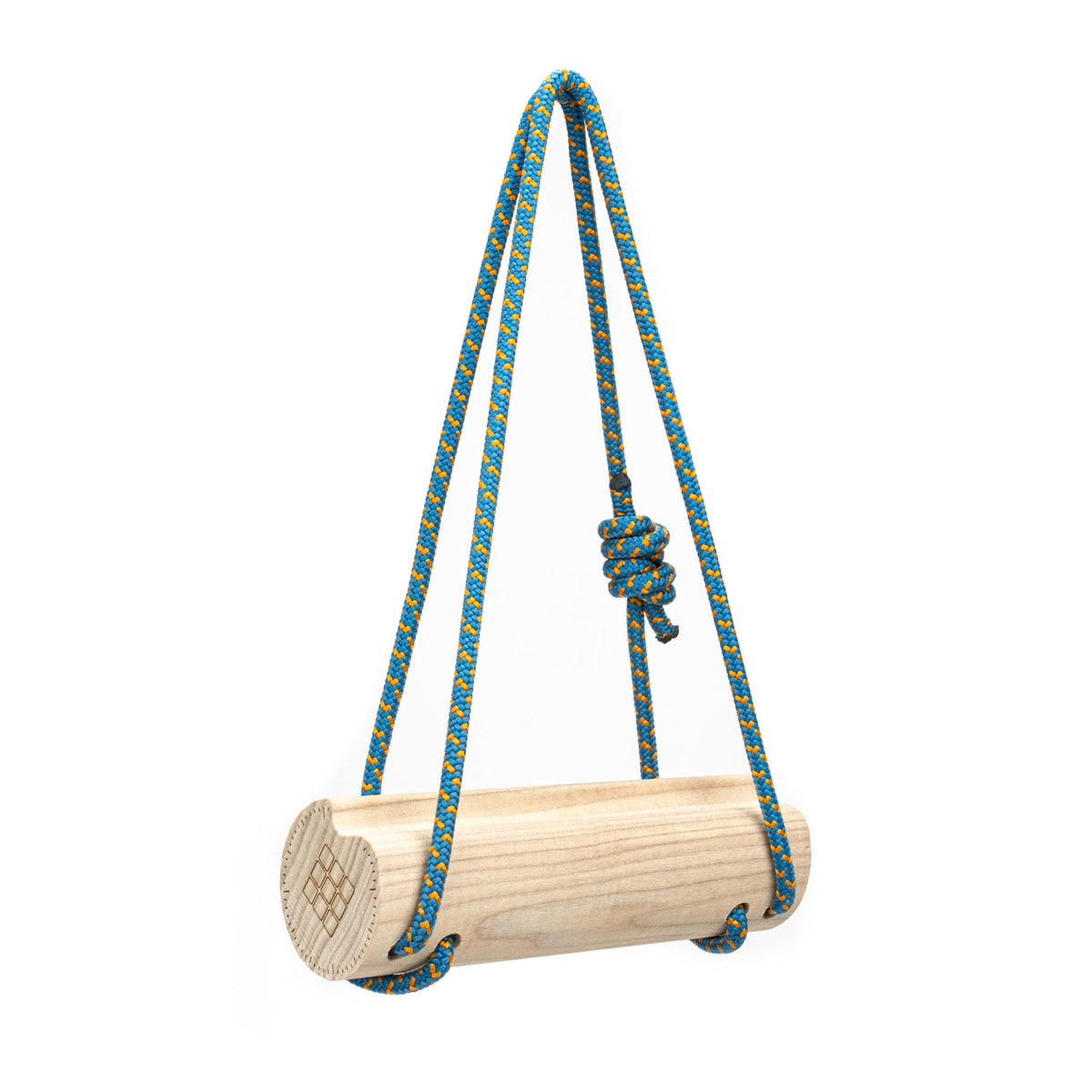 Lattice Mini Bar travel hangboard