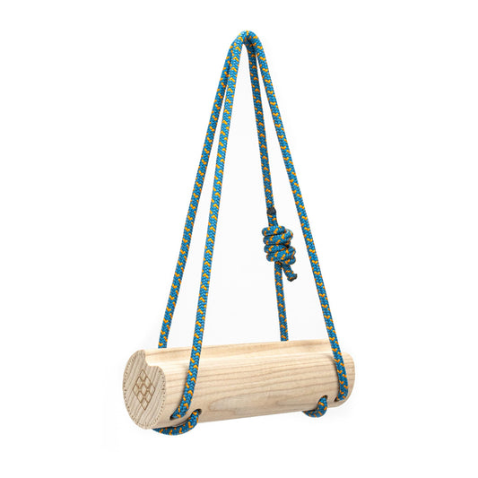 Lattice Mini Bar travel hangboard