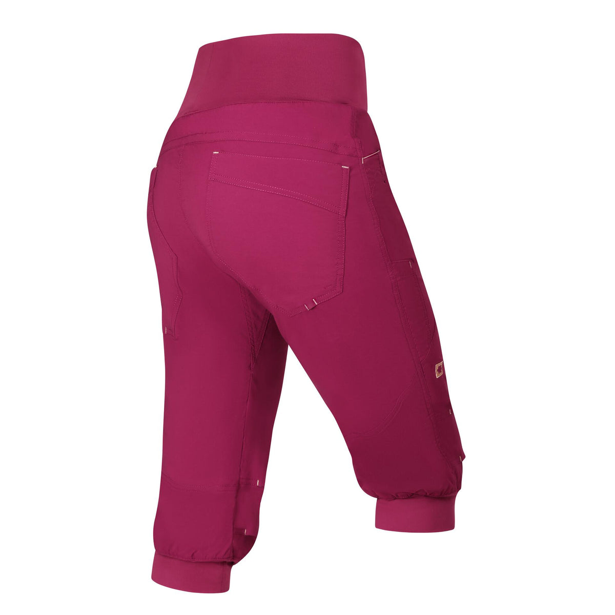 Noya Women’s 3/4 Climbing Pants – Lightweight, Breathable & Flexible