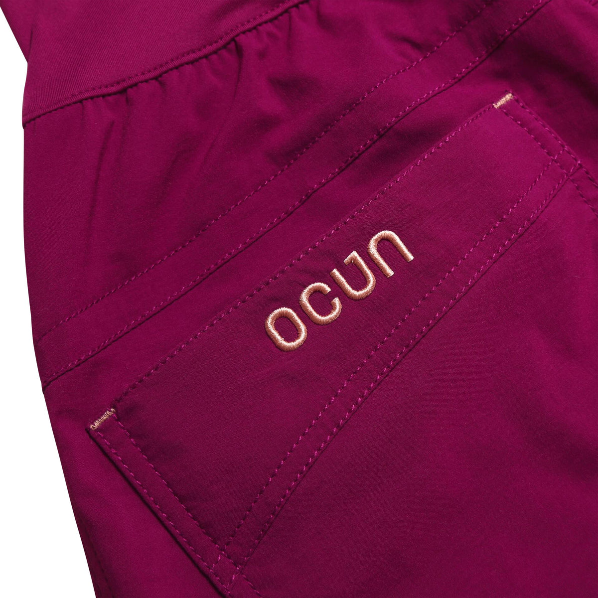 Noya Women’s 3/4 Climbing Pants – Lightweight, Breathable & Flexible