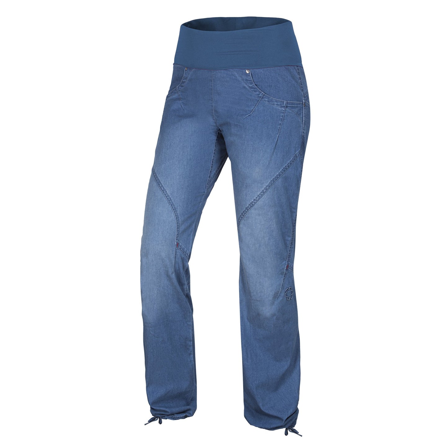 Noya Women’s jeans Climbing Pants – Ultralight climbing jeans