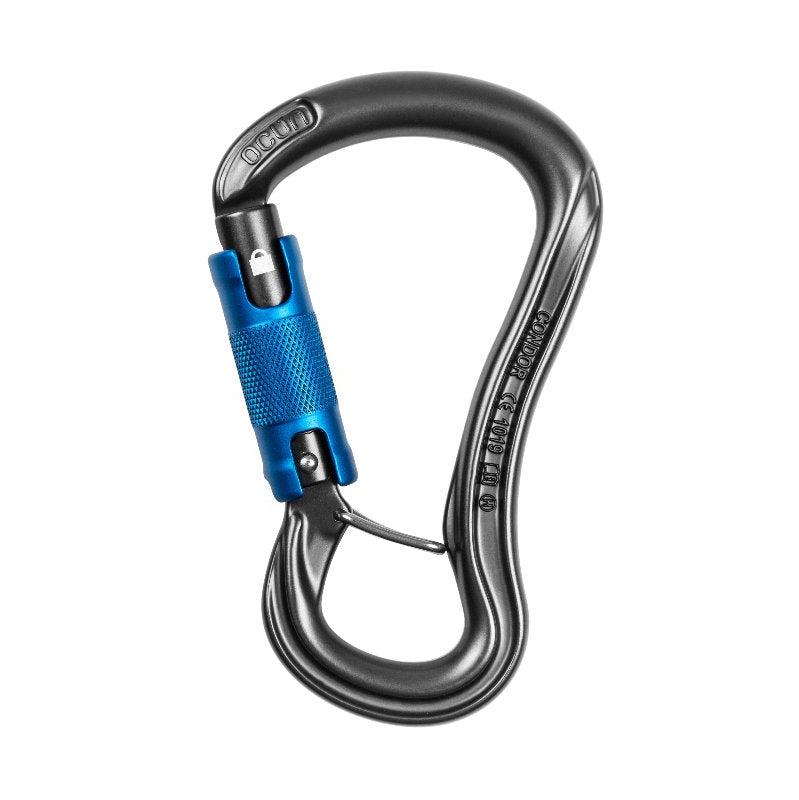 Ocun Condor HMS Triple - Arrampicata massima