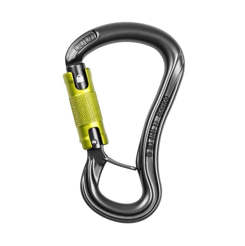 Ocun Condor HMS Twist - Escalada máxima