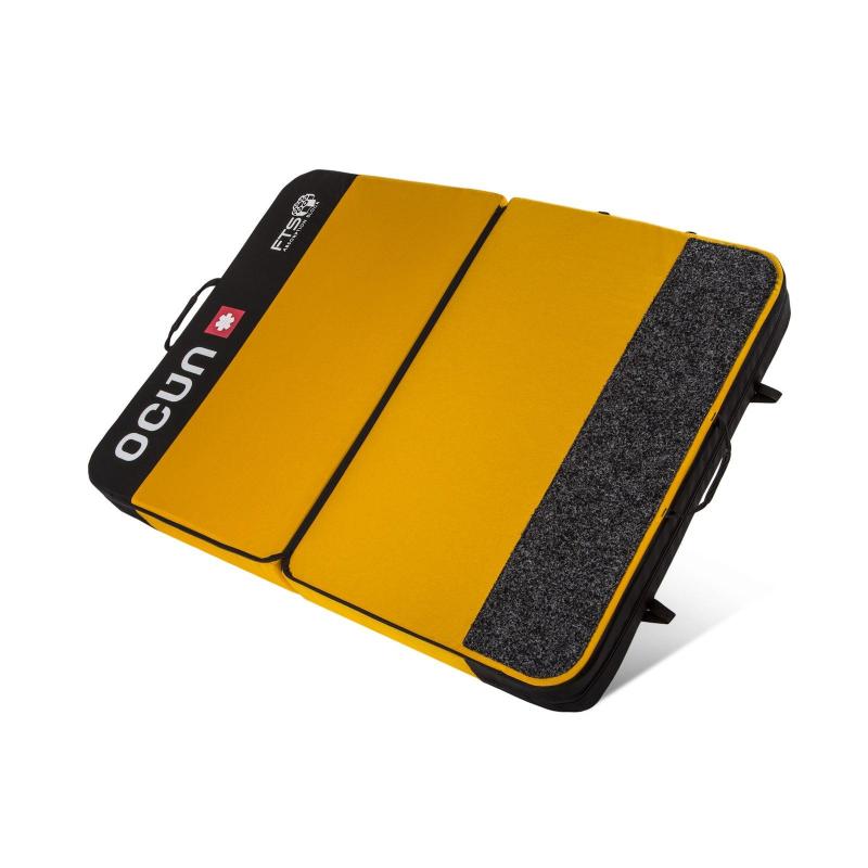 Ocun Dominator FTS - crashpad -Max Escalada