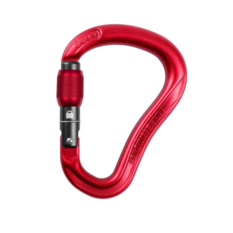 Ocun Eagle Schraube 3er-Pack - Max Klettern