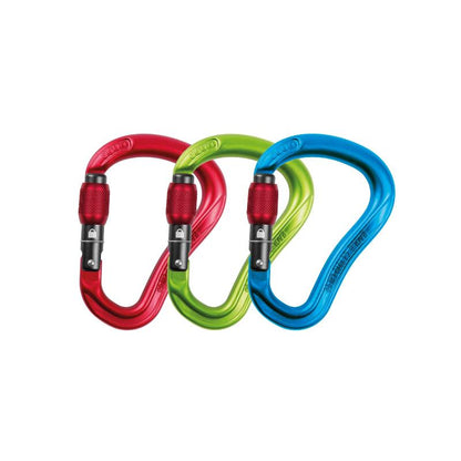 Ocun Eagle Schraube 3er-Pack - Max Klettern