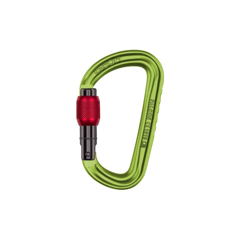 Ocun Falcon Screw 3-pack