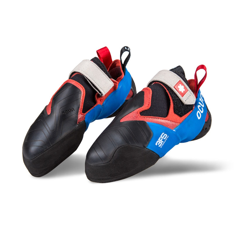 Ocun Fury Climbing Shoe