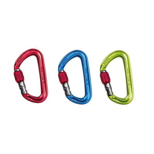 Ocun Hawk Schraube 3er-Pack - Max Klettern
