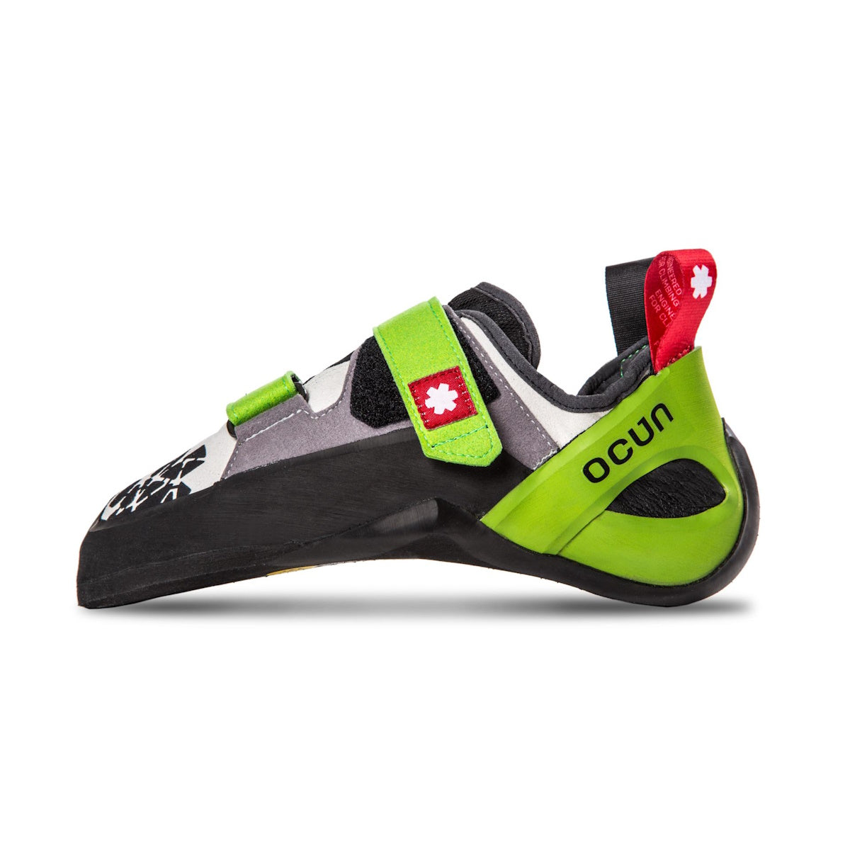 Ocun Jett QC Climbing Shoe