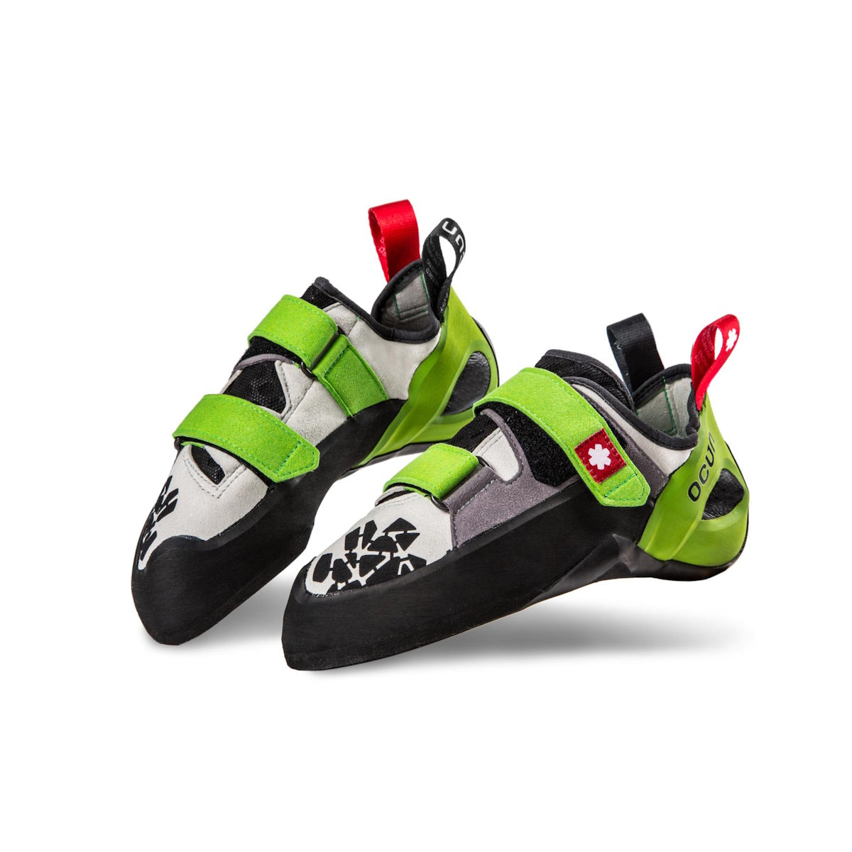 Ocun Jett QC Climbing Shoe
