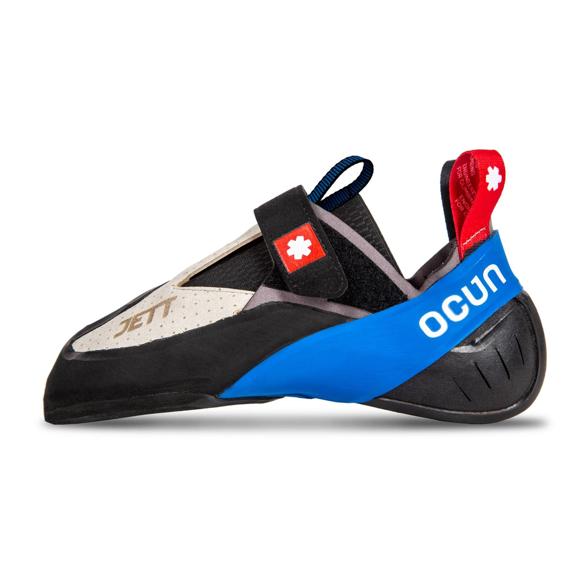 Ocun Jett S Climbing Shoe