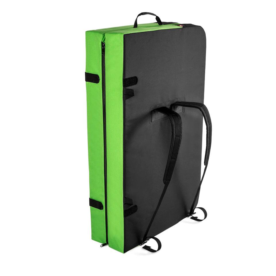 Ocun Moonwalk FTS - crashpad -Max Escalada