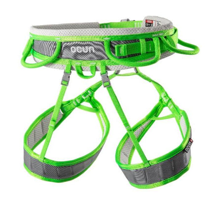 Imbracatura Ocun Neon - Imbracatura da arrampicata - Imbracatura da arrampicata per adulti -Max Climbing
