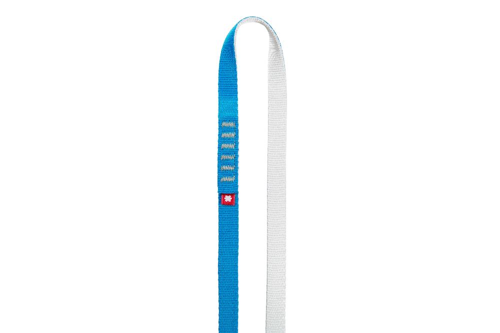 Ocun O-Sling ECO-PES 16mm Confezione da 5 - Max Climbing