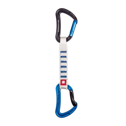 Ocun Raven QD ZOOM PA 15 22mm 16cm - Escalade Max