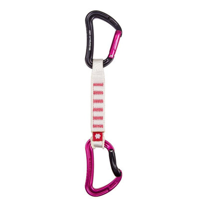 Ocun Raven QD ZOOM PA 15 22mm 16cm - Escalade Max