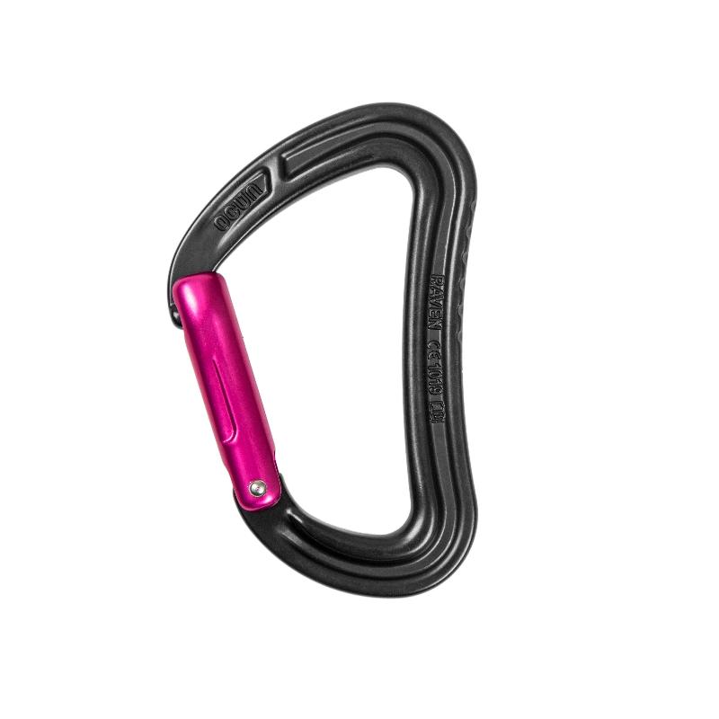 Ocun Raven Dritto - Arrampicata Max