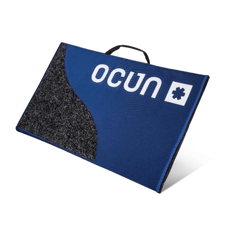 Ocun Sitpad - Escalada máxima