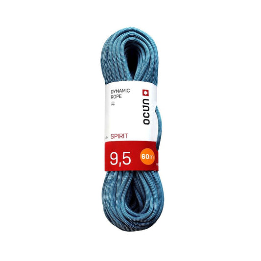 Ocun Spirit 9,5 mm Kletterseil - Max Climbing