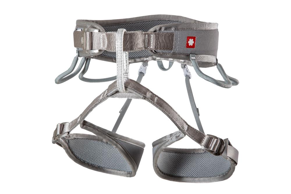 Imbracatura Ocun Twist - Imbracatura da arrampicata - Imbracatura da arrampicata per adulti -Max Climbing