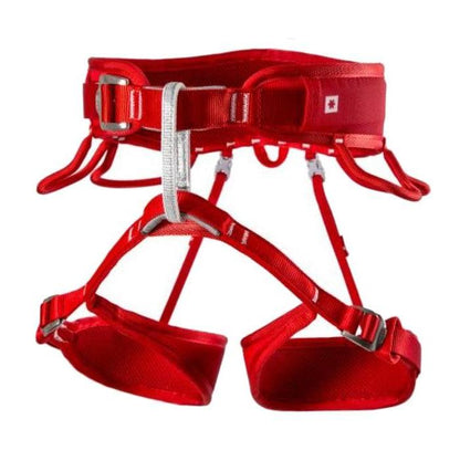 Imbracatura Ocun Twist - Imbracatura da arrampicata - Imbracatura da arrampicata per adulti -Max Climbing