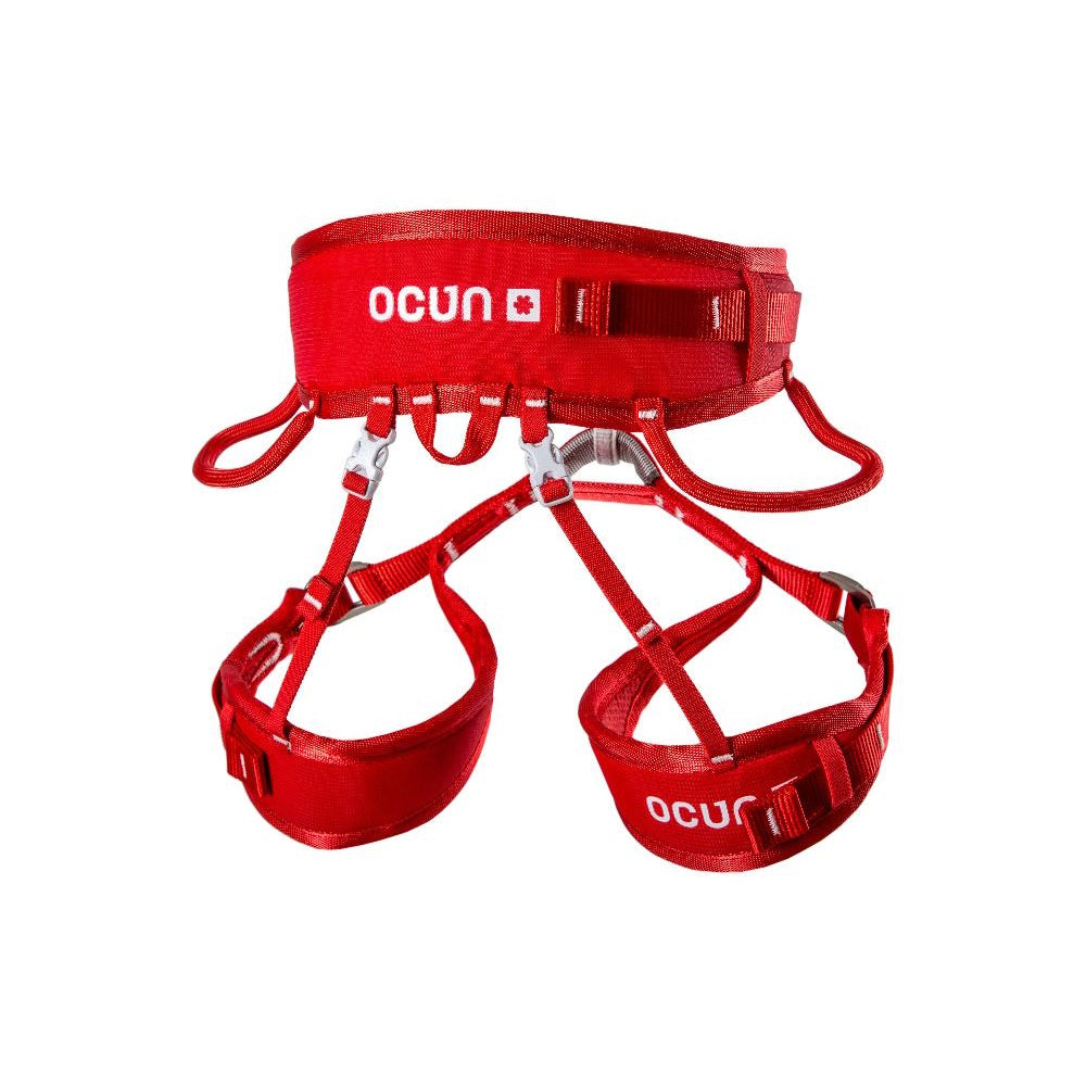 Ocun Twist Kid – Klettergurt – Klettergurt für Kinder