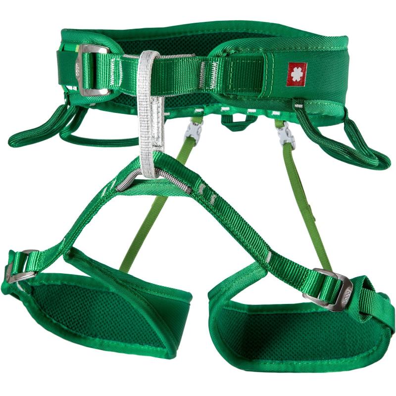 Imbracatura Ocun Twist - Imbracatura da arrampicata - Imbracatura da arrampicata per adulti -Max Climbing