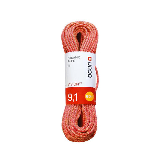 Ocun Vision 9,1 mm Kletterseil - Max Climbing