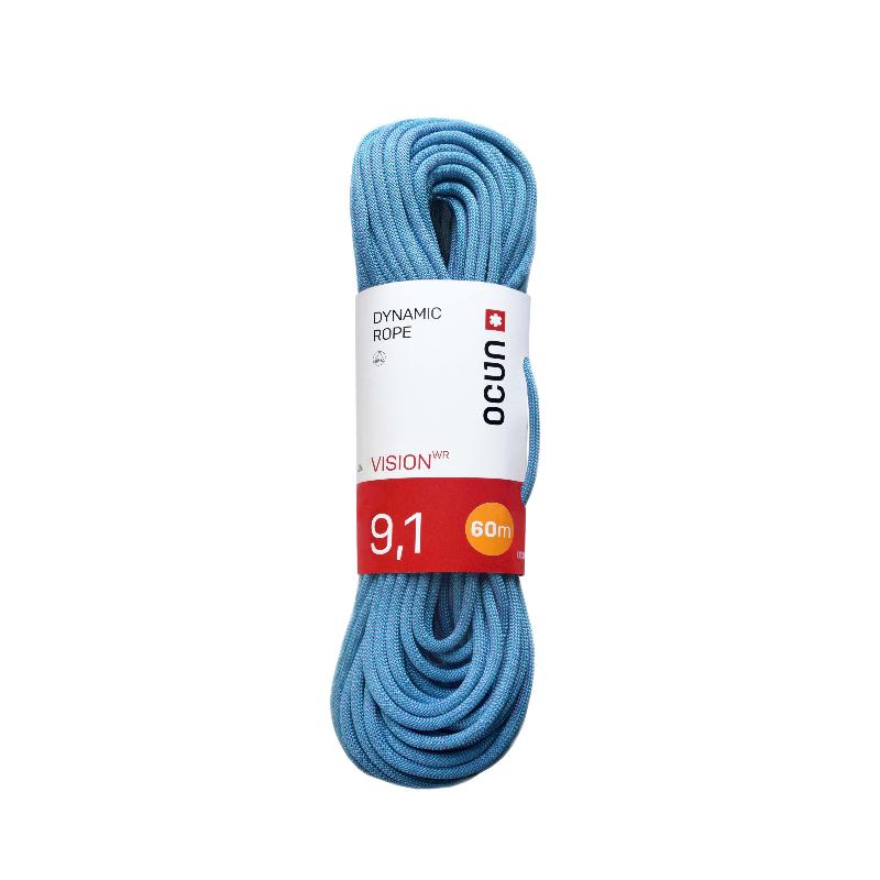Cuerda de escalada Ocun Vision 9,1 mm - Max Climbing