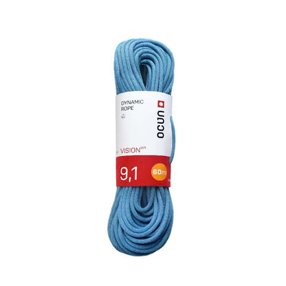 Cuerda de escalada Ocun Vision 9,1 mm - Max Climbing