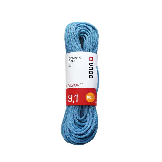 Ocun Vision 9,1 mm Kletterseil - Max Climbing