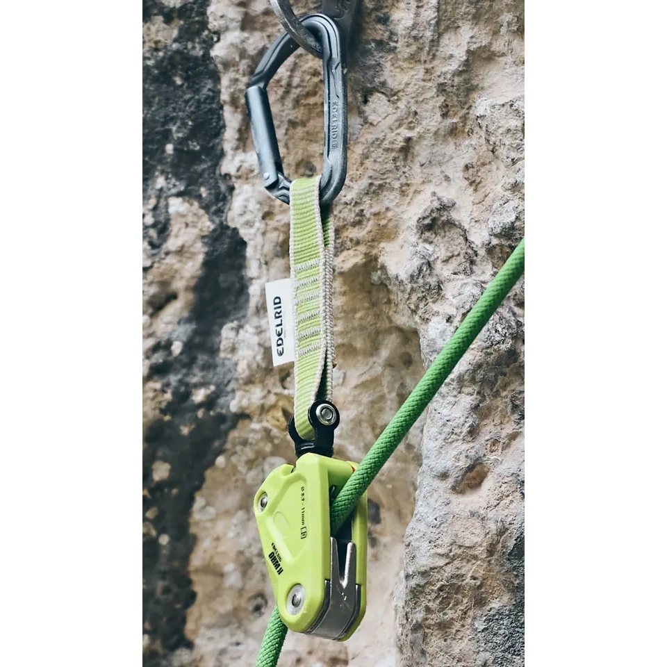 
                      
                        Edelrid Ohm
                      
                    
