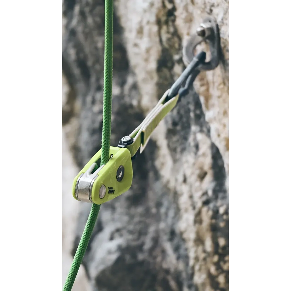 
                      
                        Edelrid Ohm
                      
                    