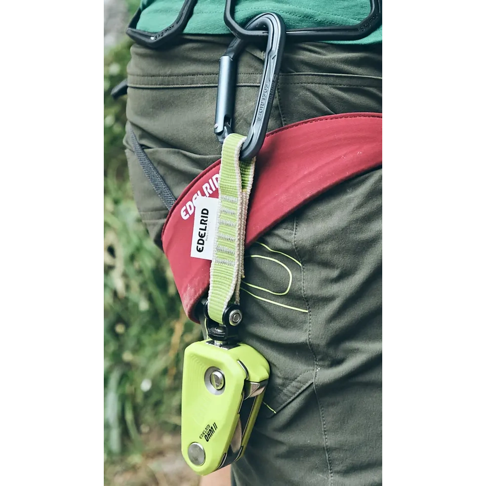 
                      
                        Edelrid Ohm
                      
                    