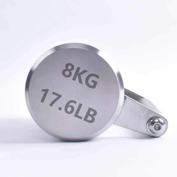 Heavy Mug 8Kg