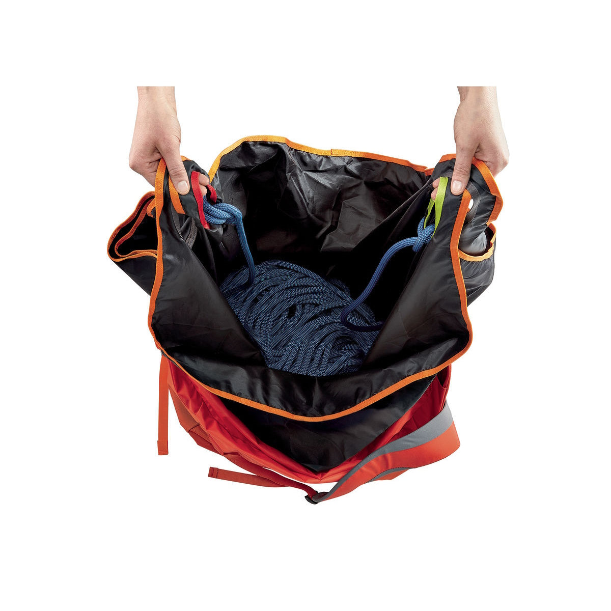 Petzl Kliff Backpack
