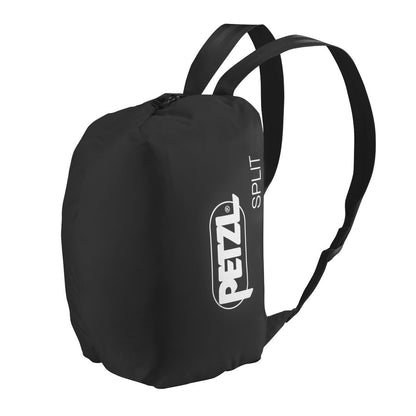 Petzl Split Rope bag