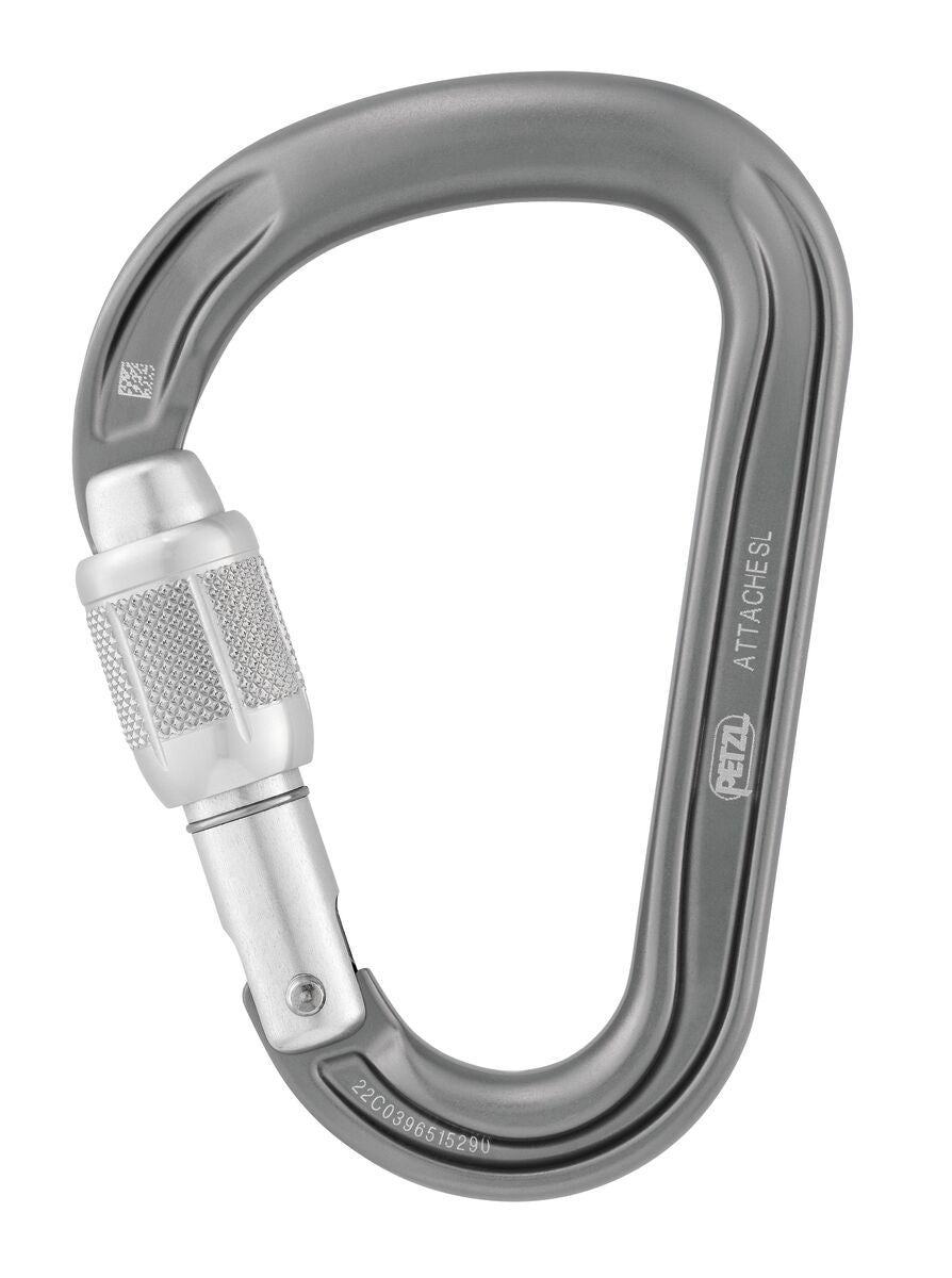 Petzl's Attache