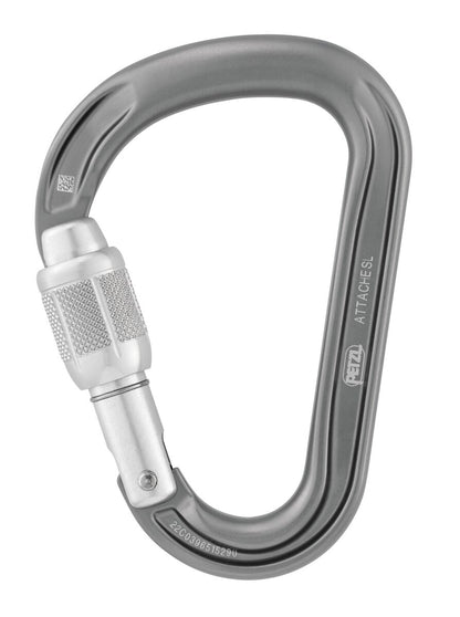 Petzl's Attache