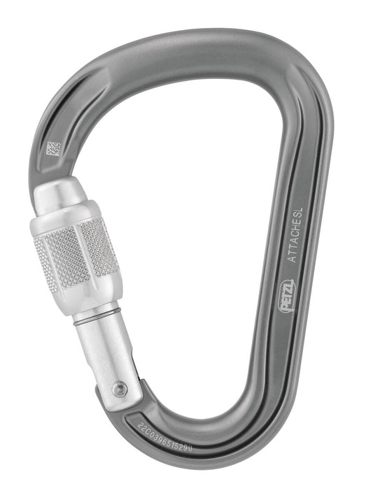 Petzl's Attache