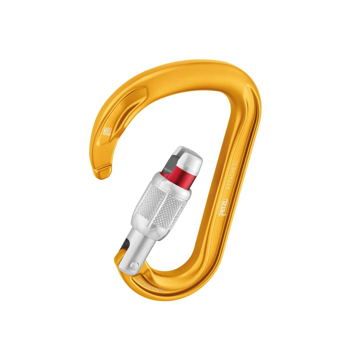 Petzl's Attache