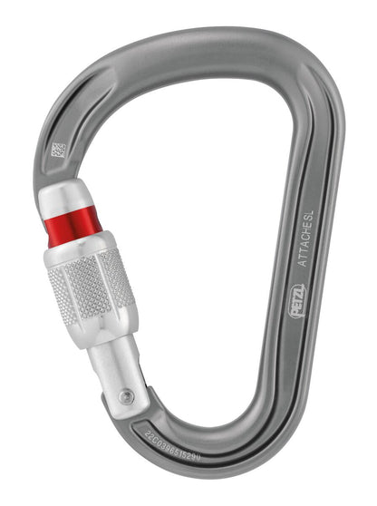 Petzl's Attache
