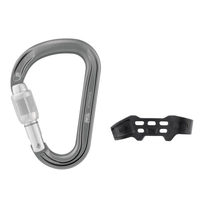 Petzl's Attache Bar